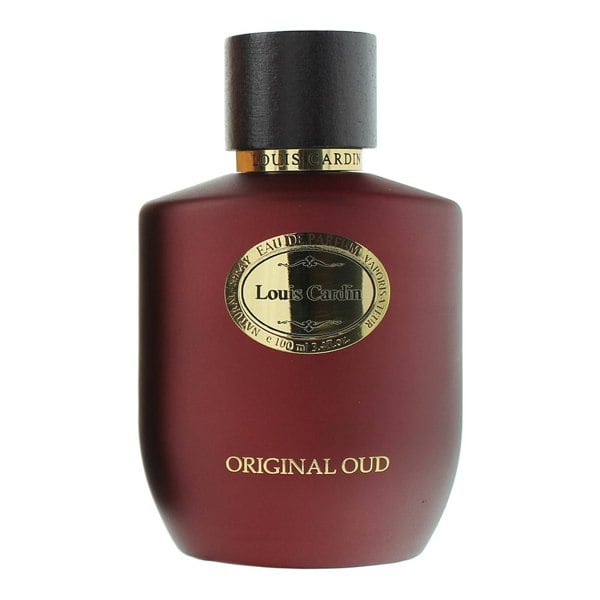 Louis Cardin Original Oud Eau de Parfum 100ml