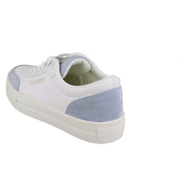 Elle Sport Ladies ELLE SPORT Casual Trainer F7205