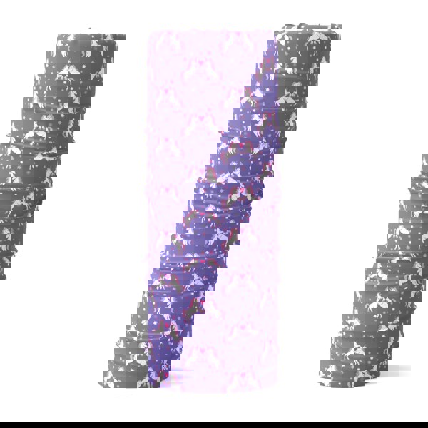 RUFFNEK Unicorns Multi Scarf