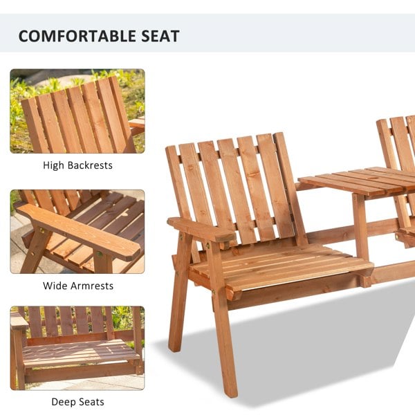 Garden Chair