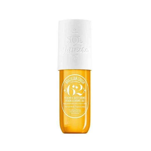 Sol De Janeiro Cheirosa 62 Hair & Body Perfume Mist 90ml