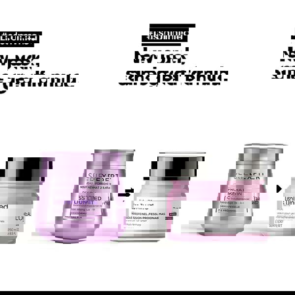 L'Oréal Professionnel&nbsp; Liss Unlimited Mask