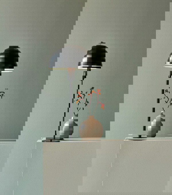 Nordlux Ellen 20 | Table lamp | Black