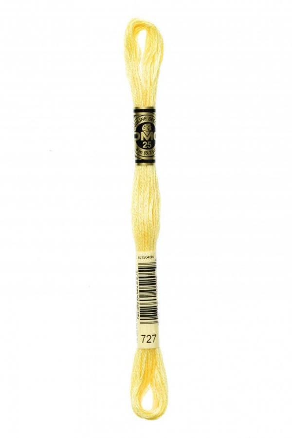 727 | Yellow