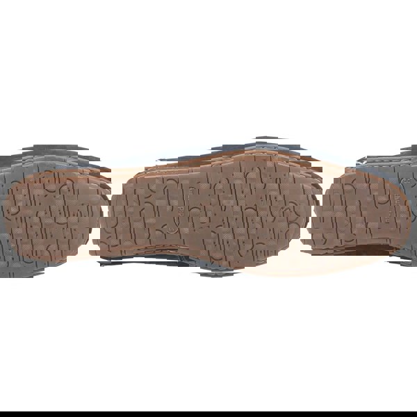 Hush Puppies Roscoe Men's Shoes in Navy