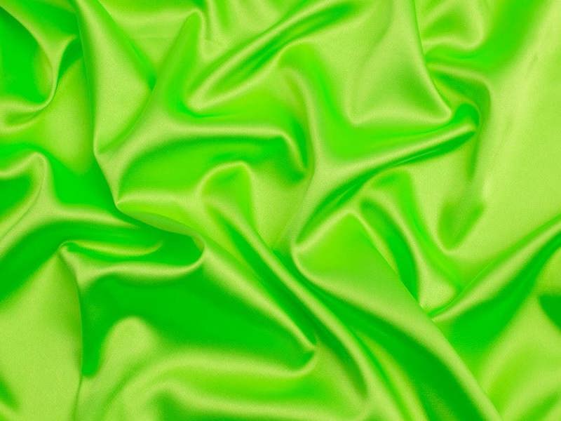 Minerva Core Range Minerva Light Stretch Woven Satin Fabric - Plain Design Dressmaking Fabric, 145 cm / 58" Wide - per metre