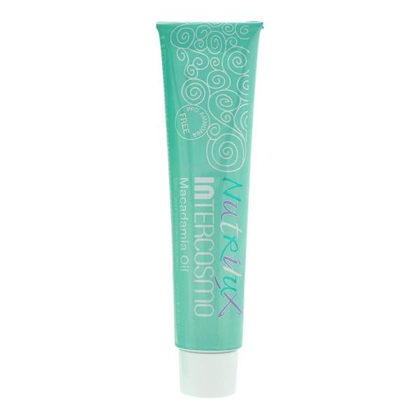 Intercosmo Nutrilux Macadamia Oil 8.81 Pine Hair Colour 60ml