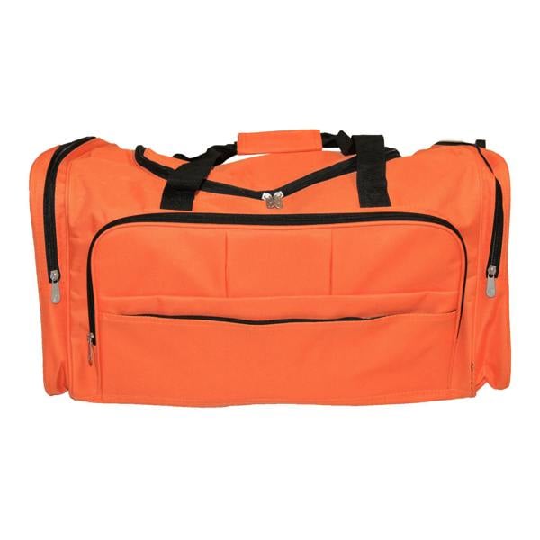 SOLS Weekend Holdall Travel Bag - Orange