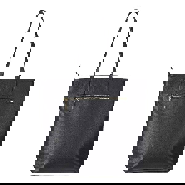 Juliana Shopper Bag  Black