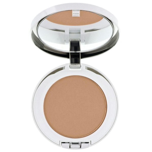Clinique Beyond Perfecting Powder Foundation + Concealer 14.5g - 07 Cream Chamois 14.5g / 0.51 oz.