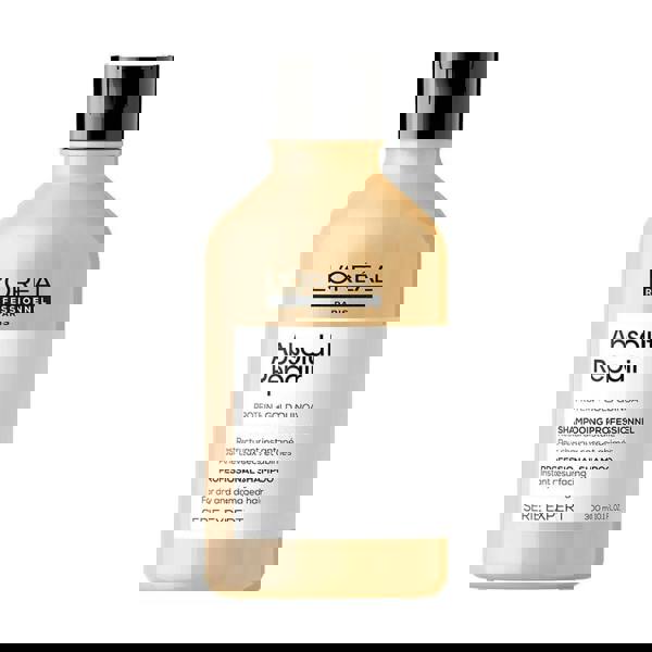 L'Oreal Professionnel Serie Expert Gold Absolut Repair Shampoo 300ml