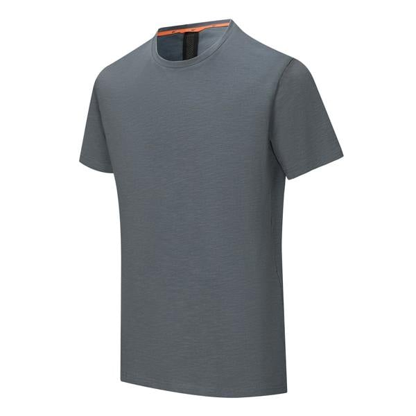 Regatta Mens Finlo Logo T-Shirt - Dark Storm - 