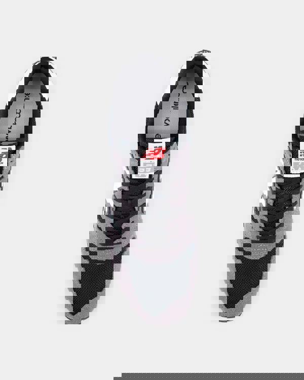 New Balance 373V2 Mens Trainers in Castlerock - top view