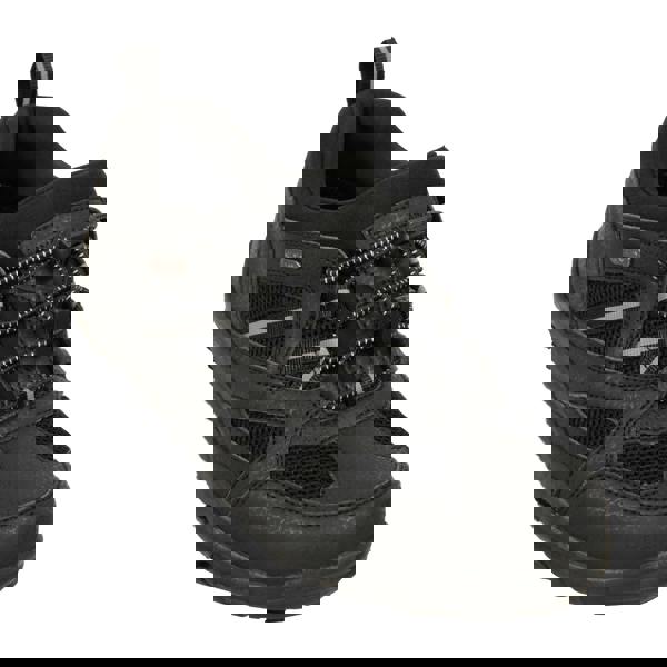 Mountain Warehouse Childrens/Kids Meander Waterproof Walking Shoes - Black