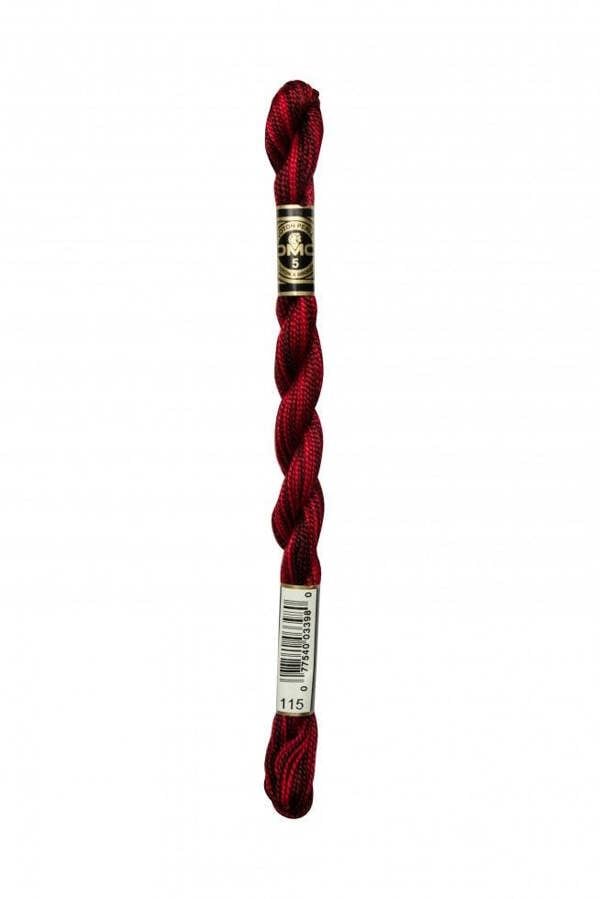115 | Red
