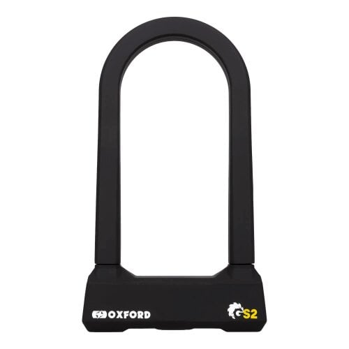 Oxford Grinder S2 U-Lock 320mm