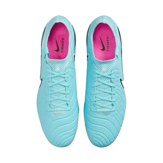 Nike Tiempo Legend 10 Elite FG Blue Football Boots