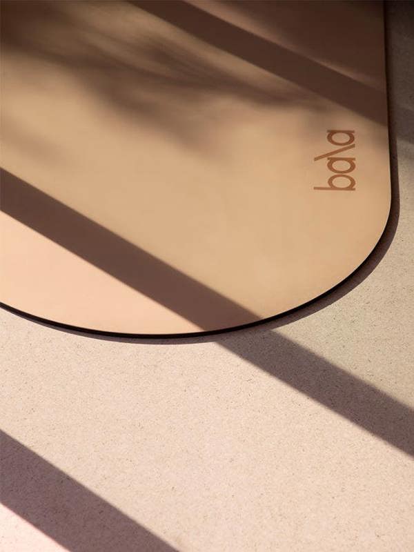 Bala The Play Yoga Mat 5mm