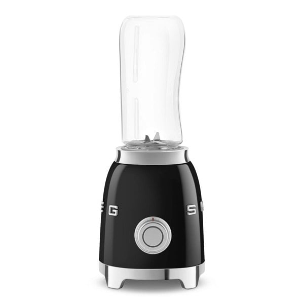 Smeg PBF01 50's Retro Blender & Smoothie Maker