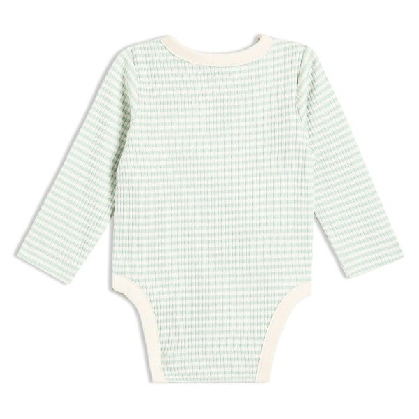 Mini Cuddles Baby Unisex 6pc Essentials Gift Set, Multicolour