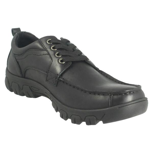 Thomas Blunt Mens Thomas Blunt Lace Up Smart Casual Shoes A2223