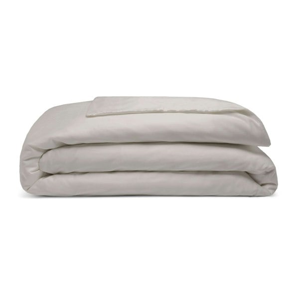 Belledorm Pima Cotton 450 Thread Count Duvet Cover - Oyster