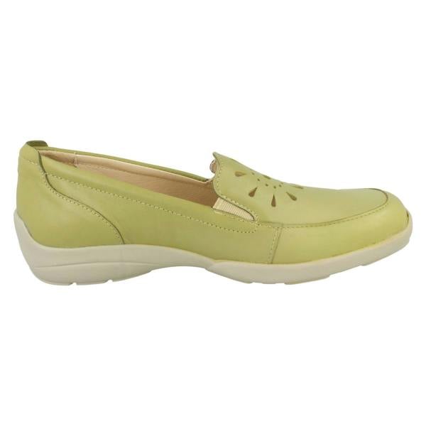 DB Shoes Ladies Easy B Comfortable Slip On Shoes Galway
