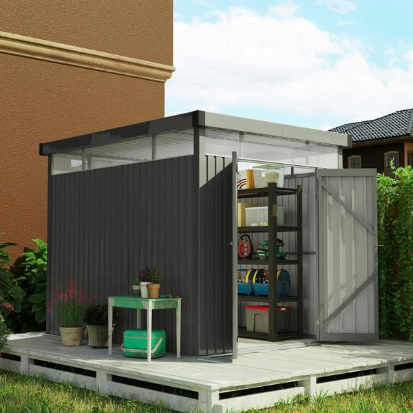 Garden Storage Shed