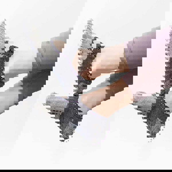 Leaper Professional Anti-Slip Five-Toe Yoga Socks