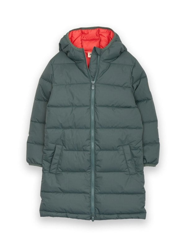 Kite Boys Classic Snuggle Coat