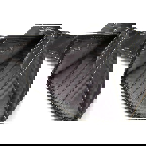 Reebok Boxing Gloves - White/Black