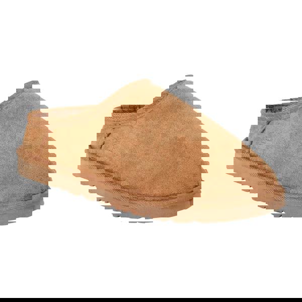 Regatta Womens/Ladies Solace Mule Slippers - Burnt Tan