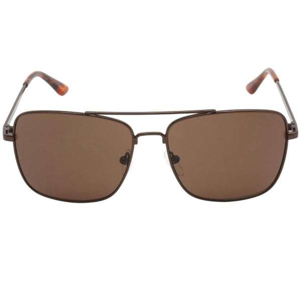 Calvin Klein Ck19136S 200 Brown Sunglasses