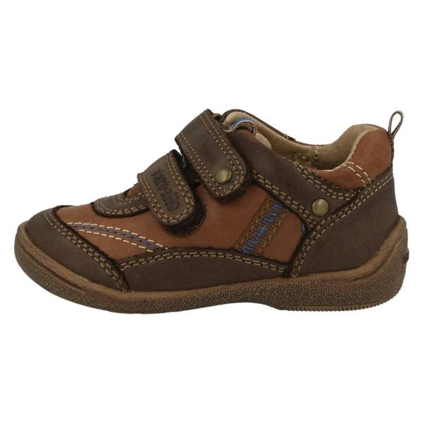 Start-rite Boys Startrite Casual Shoes Super Soft Leo