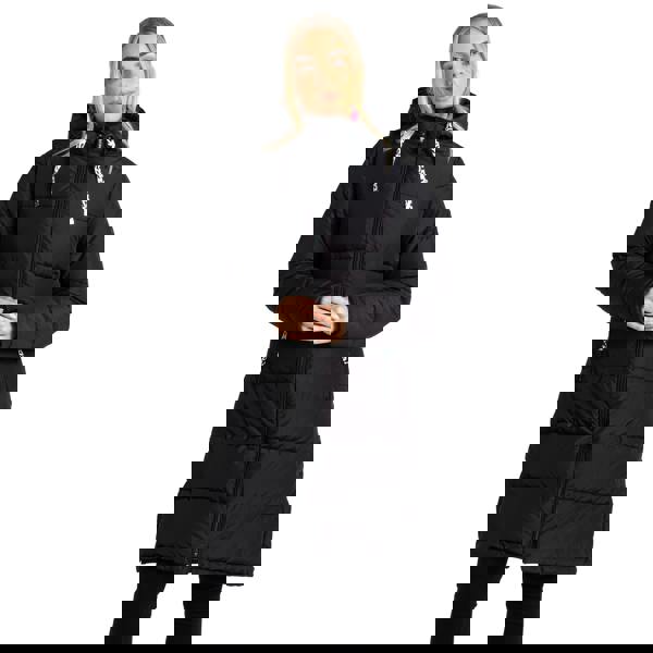 Dare 2B Womens/Ladies Amble Padded Jacket - Black