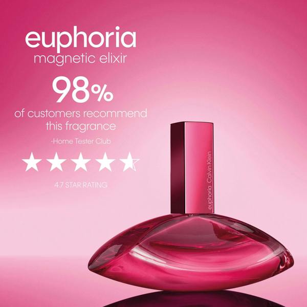 Calvin Klein Euphoria Magnetic Elixir Eau de Parfum 100ml - Additional 3