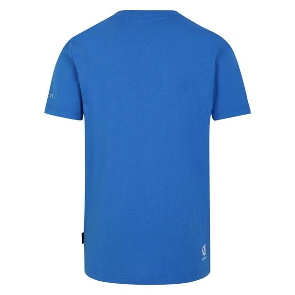 Dare 2B Childrens/Kids Trailblazer II T-Shirt - Athletic Blue