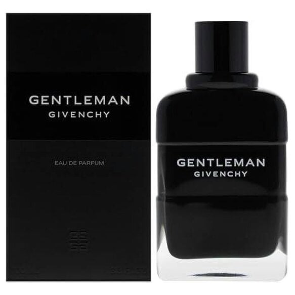Givenchy Gentleman 100ml Eau De Parfum EDP Spray For Him