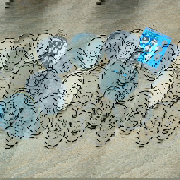 tickit Understanding Feelings Set