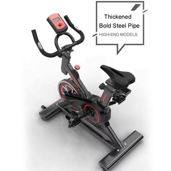 Havendro Exercise Bike Gym Bicycle Cycling Cardio Fitness Indoor Workout Fitness Gym