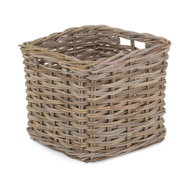 Rattan Storage Basket