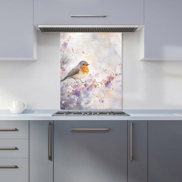 Ava Sterling: 00027 Kitchen Splashback