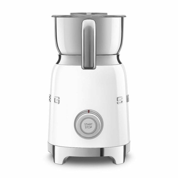 Smeg 50's Style MFF11 Milk Frother