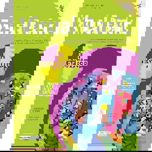 Visual Basic in easy steps, 4th edition: Covers Visual Basic 2015