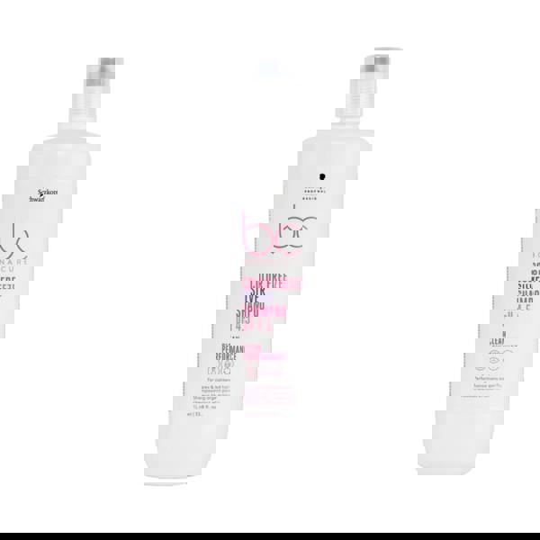 Schwarzkopf BC Bonacure Color Freeze Silver Shampoo 1000 ml