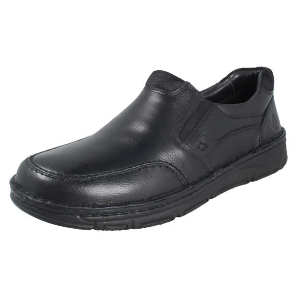 Hush Puppies Mens Hush Puppies Shoes Franco Slip On