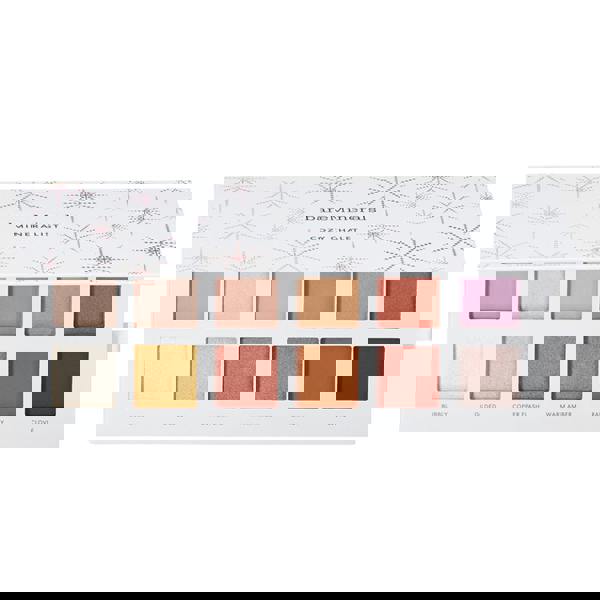 Bareminerals Mineralist Eyeshadow