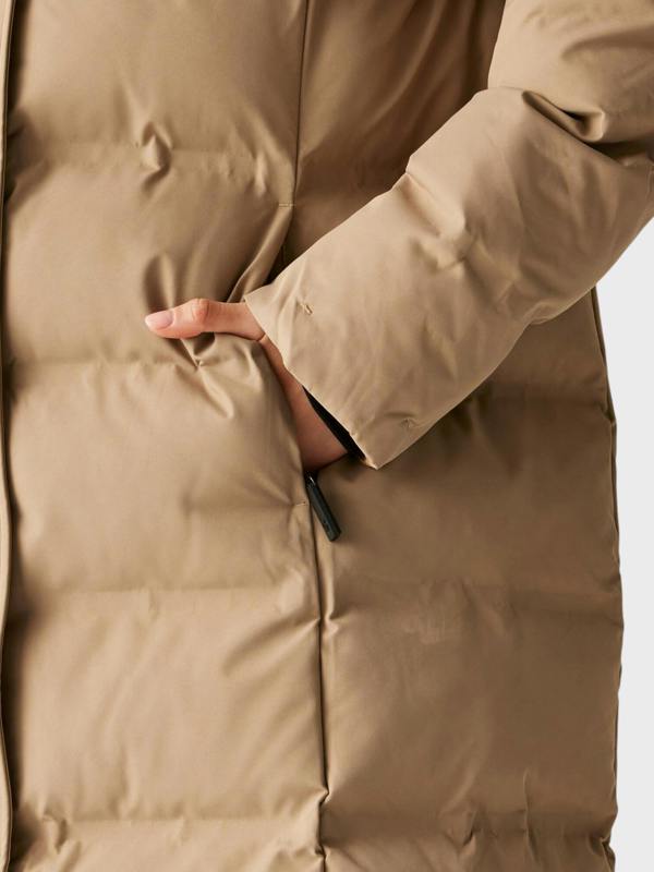Dare 2b Wander Padded Jacket Cashmere | Dare 2b