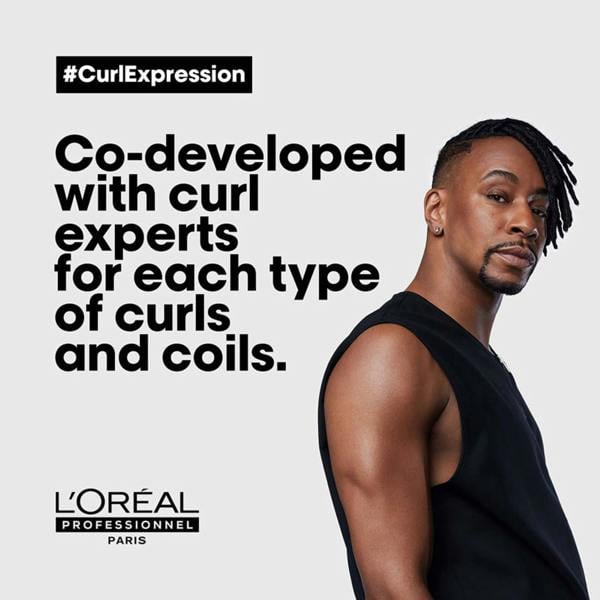 L'Oréal Professionnel&nbsp; Curl Expression Hair Mask