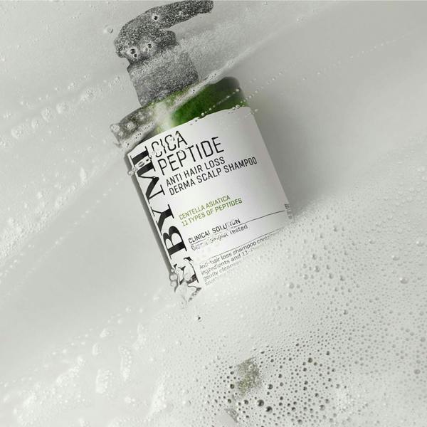 SOME BY MI Cica Peptide Anti Hair Loss Derma Scalp Shampoo 285ml